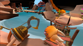 Another Fisherman's Tale Screenshot