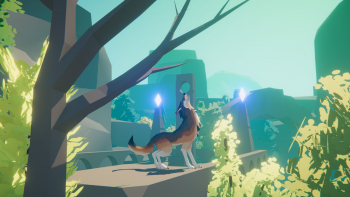 Another Path Screenshot Another Path Screenshot