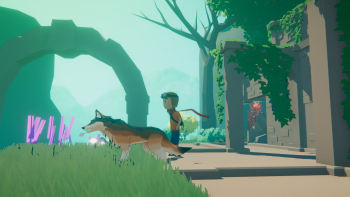 Another Path Screenshot Another Path Screenshot
