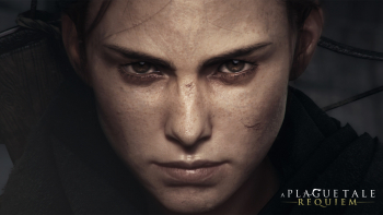 A Plague Tale Screenshot A Plague Tale Screenshot