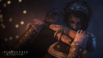 A Plague Tale Screenshot A Plague Tale Screenshot
