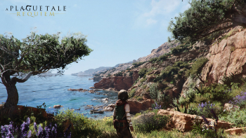 A Plague Tale Screenshot A Plague Tale Screenshot