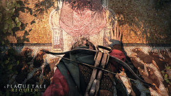 A Plague Tale Screenshot A Plague Tale Screenshot