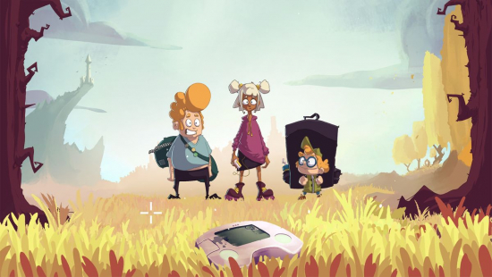 Teaserbild für Cleo-Entwickler arbeitet an neuem Adventure und veröffentlicht Devlog Teaserbild für Cleo-Entwickler arbeitet an neuem Adventure und veröffentlicht Devlog