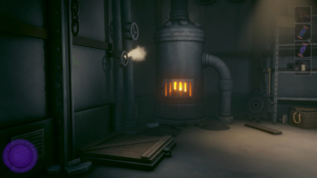 Arkham Mysteries: Chapter One Screenshot Arkham Mysteries: Chapter One Screenshot