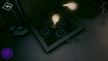 Arkham Mysteries: Chapter One Screenshot Arkham Mysteries: Chapter One Screenshot