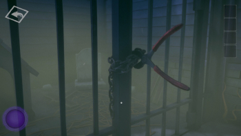 Arkham Mysteries: Chapter One Screenshot Arkham Mysteries: Chapter One Screenshot