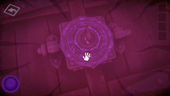 Arkham Mysteries: Chapter One Screenshot Arkham Mysteries: Chapter One Screenshot