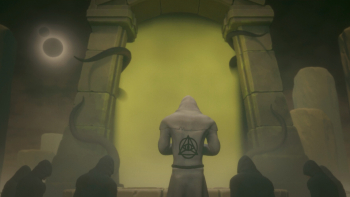 Arkham Mysteries: Chapter One Screenshot Arkham Mysteries: Chapter One Screenshot