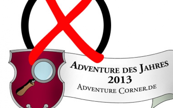 Teaserbild für Ergebnisse der Wahl zum Spiel des Jahres 2013 Teaserbild für Ergebnisse der Wahl zum Spiel des Jahres 2013