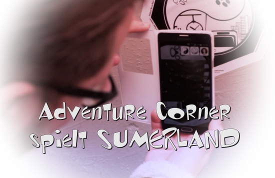 Teaserbild für Wir testen Sumerland - mit Video