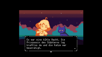 A Space for the Unbound Screenshot