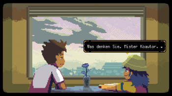 A Space for the Unbound Screenshot