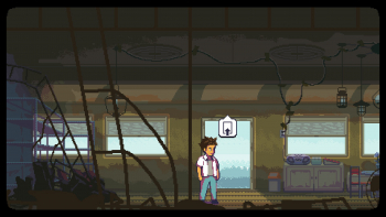 A Space for the Unbound Screenshot