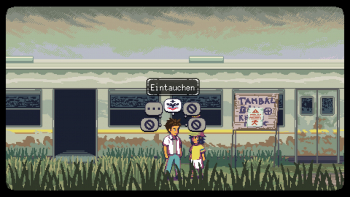 A Space for the Unbound Screenshot