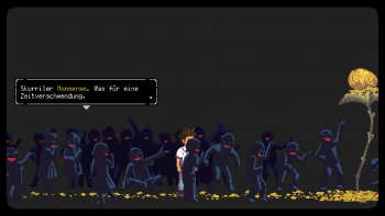 A Space for the Unbound Screenshot