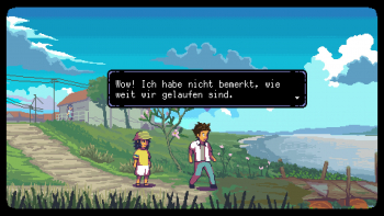 A Space for the Unbound Screenshot