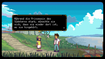 A Space for the Unbound Screenshot