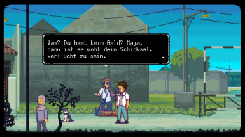 A Space for the Unbound Screenshot