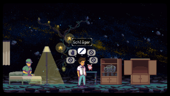 A Space for the Unbound Screenshot