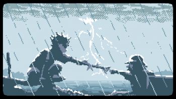 A Space for the Unbound Screenshot