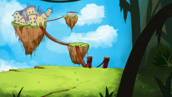 A Twisted Tale Screenshot