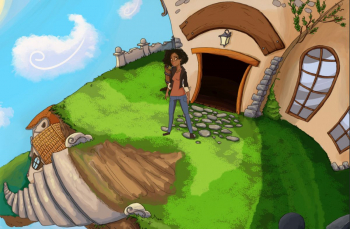 A Twisted Tale Screenshot