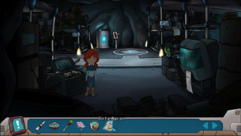 Aurora - The lost Medallion Screenshot Aurora - The lost Medallion Screenshot