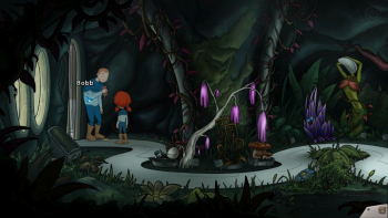 Aurora - The lost Medallion Screenshot Aurora - The lost Medallion Screenshot