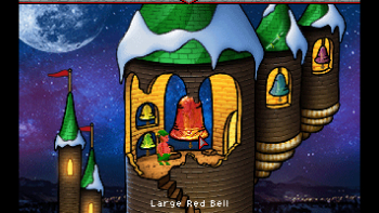Azazel’s Christmas Fable Screenshot Azazel’s Christmas Fable Screenshot