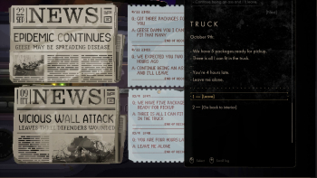 Backbone Screenshot Backbone Screenshot