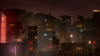 Backbone Screenshot Backbone Screenshot