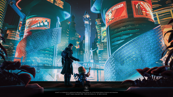 Teaserbild für Erinnerung: Das Gewinnspiel zur Konsolenversion von Beyond a Steel Sky Teaserbild für Erinnerung: Das Gewinnspiel zur Konsolenversion von Beyond a Steel Sky