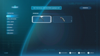 Beyond a Steel Sky Screenshot