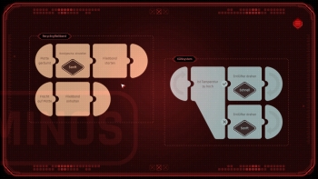 Beyond a Steel Sky Screenshot