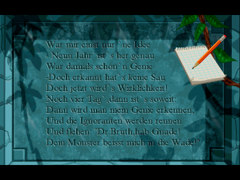 Bazooka Sue Screenshot