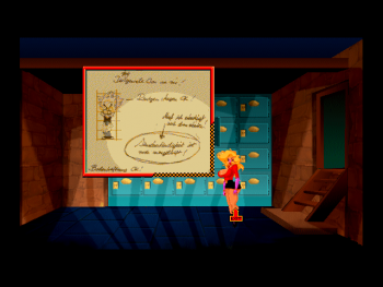 Bazooka Sue Screenshot