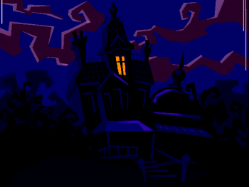 Bazooka Sue Screenshot