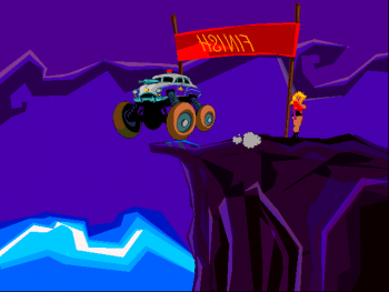 Bazooka Sue Adventure Corner