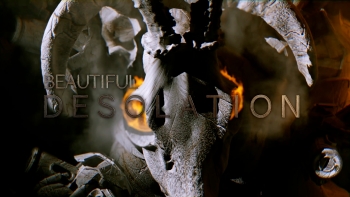 Beautiful Desolation Screenshot