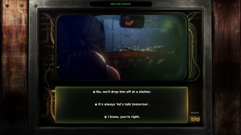 Beautiful Desolation Screenshot