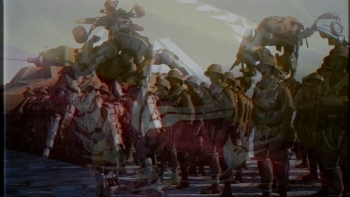 Beautiful Desolation Screenshot