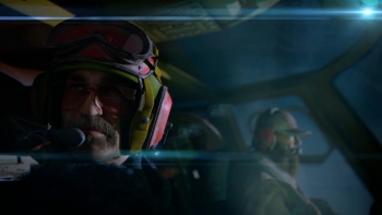 Beautiful Desolation Screenshot