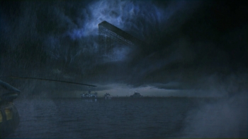 Beautiful Desolation Screenshot