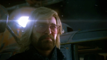 Beautiful Desolation Screenshot