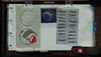 Beautiful Desolation Screenshot