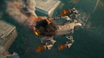 Beautiful Desolation Screenshot