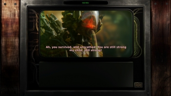 Beautiful Desolation Screenshot