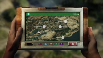 Beautiful Desolation Screenshot