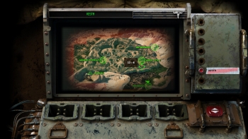 Beautiful Desolation Screenshot